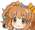 Kirari Moroboshi (Deep Sky Blaze)