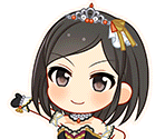 Kiyomi Saejima (Deep Sky Blaze)
