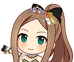 Kumiko Matsuyama (Deep Sky Blaze)