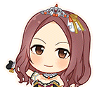 Marina Sawada (Deep Sky Blaze)