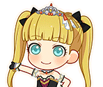 Mary Cochran (Deep Sky Blaze)