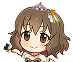 Meiko Namiki (Deep Sky Blaze)