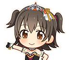 Miria Akagi (Deep Sky Blaze)