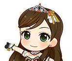 Misaki Etou (Deep Sky Blaze)