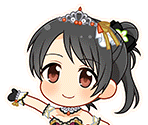 Miu Yaguchi (Deep Sky Blaze)