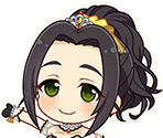 Naho Ebihara (Deep Sky Blaze)