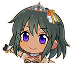 Natalia (Deep Sky Blaze)