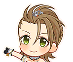 Natsuki Kimura (Deep Sky Blaze)