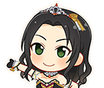 Natsumi Soma (Deep Sky Blaze)