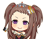 Reina Koseki (Deep Sky Blaze)