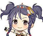 Sana Miyoshi (Deep Sky Blaze)