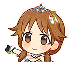Sanae Katagiri (Deep Sky Blaze)