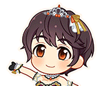 Shizuku Oikawa (Deep Sky Blaze)