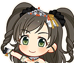 Sora Nonomura (Deep Sky Blaze)