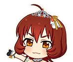 Suzuho Ueda (Deep Sky Blaze)