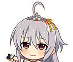 Syoko Hoshi (Deep Sky Blaze)