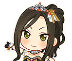 Takumi Mukai (Deep Sky Blaze)