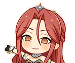 Tokiko Zaizen (Deep Sky Blaze)