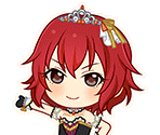 Tomoe Murakami (Deep Sky Blaze)