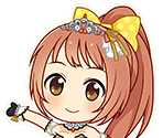 Tomoka Wakabayashi (Deep Sky Blaze)