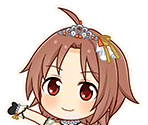 Yoko Saito (Deep Sky Blaze)