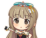 Yoshino Yorita (Deep Sky Blaze)