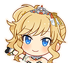Yui Ohtsuki (Deep Sky Blaze)