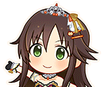 Yuki Himekawa (Deep Sky Blaze)