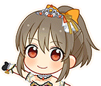 Yuko Hori (Deep Sky Blaze)