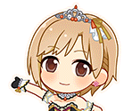 Yumi Aiba (Deep Sky Blaze)