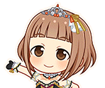 Yuzu Kitami (Deep Sky Blaze)