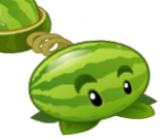 Melon-pult