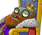 Zombie King