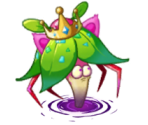 Abyss Devil's Claw