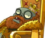 Elite Zombie King