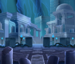 Dark Ruins