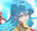 Eirika (Of the Sacred)
