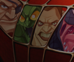 Game Banner & Icon