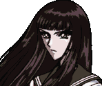 Arashi Kishu's Route