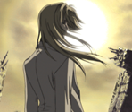 Kakyou Kuzuki's Route