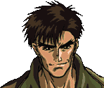Kusanagi Shiyu's Route