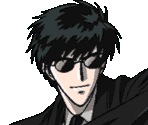 Seishirou Sakurazuka's Route