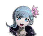 Fubuki Clockford