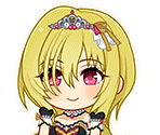 Chitose Kurosaki (Deep Sky Blaze)