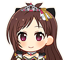Akari Tsujino (Deep Sky Blaze)