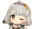 Nagi Hisakawa (Deep Sky Blaze)