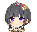 Chiyo Shirayuki (Deep Sky Blaze)