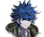 Yakou Furio (Younger)