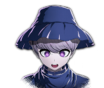 Yuma Kokohead (Hat)