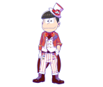Osomatsu (Marching Parade)